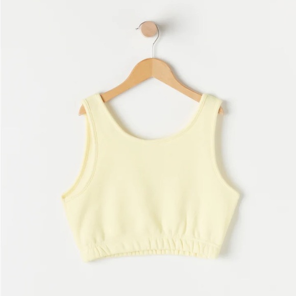 Girls tank top - Picture 2 of 2